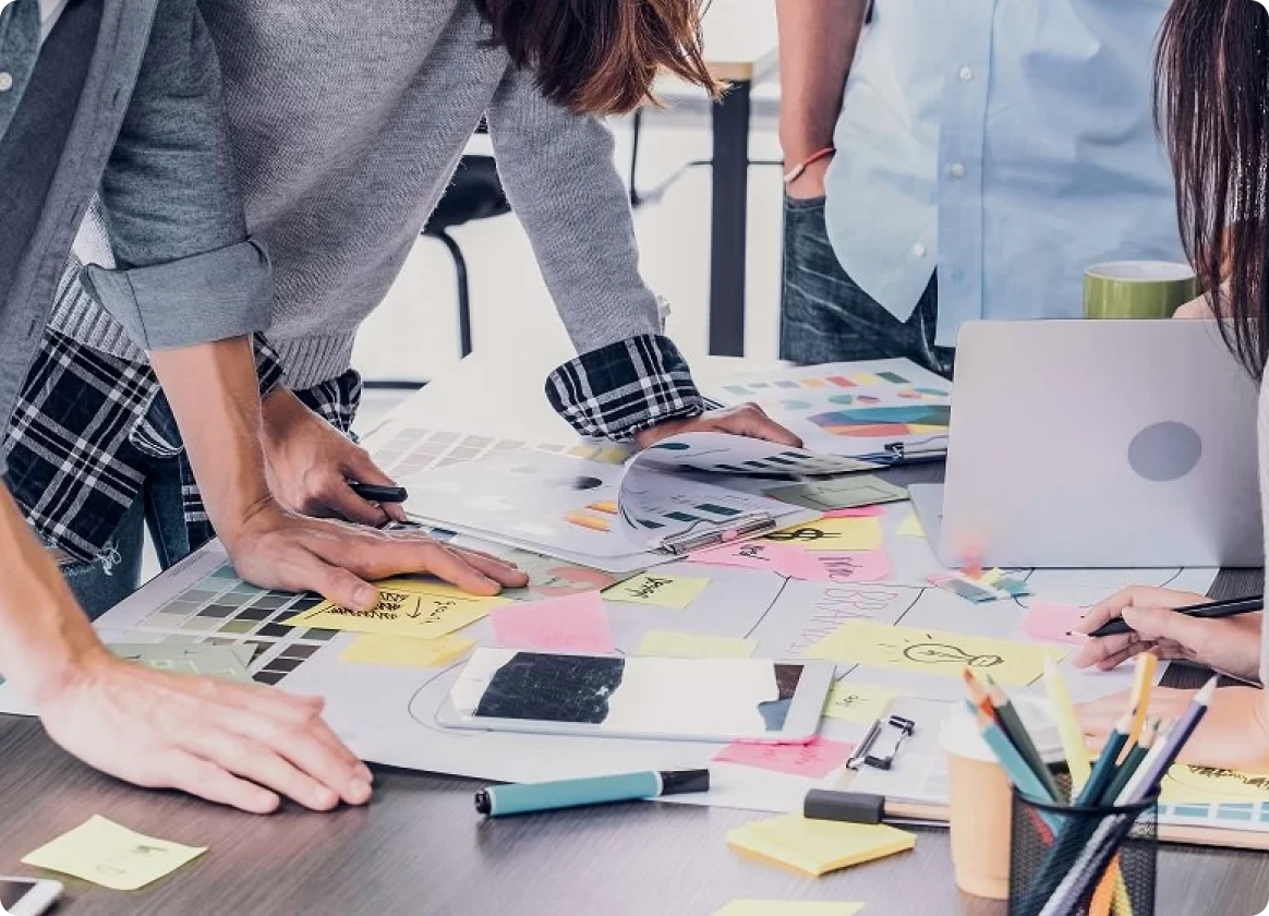 Company Formation & Secretarial