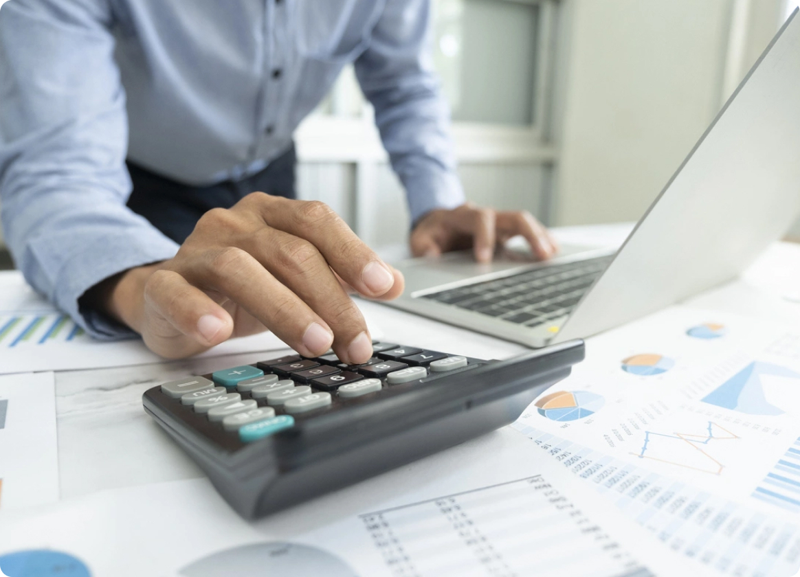 Self-Assessment Tax Return