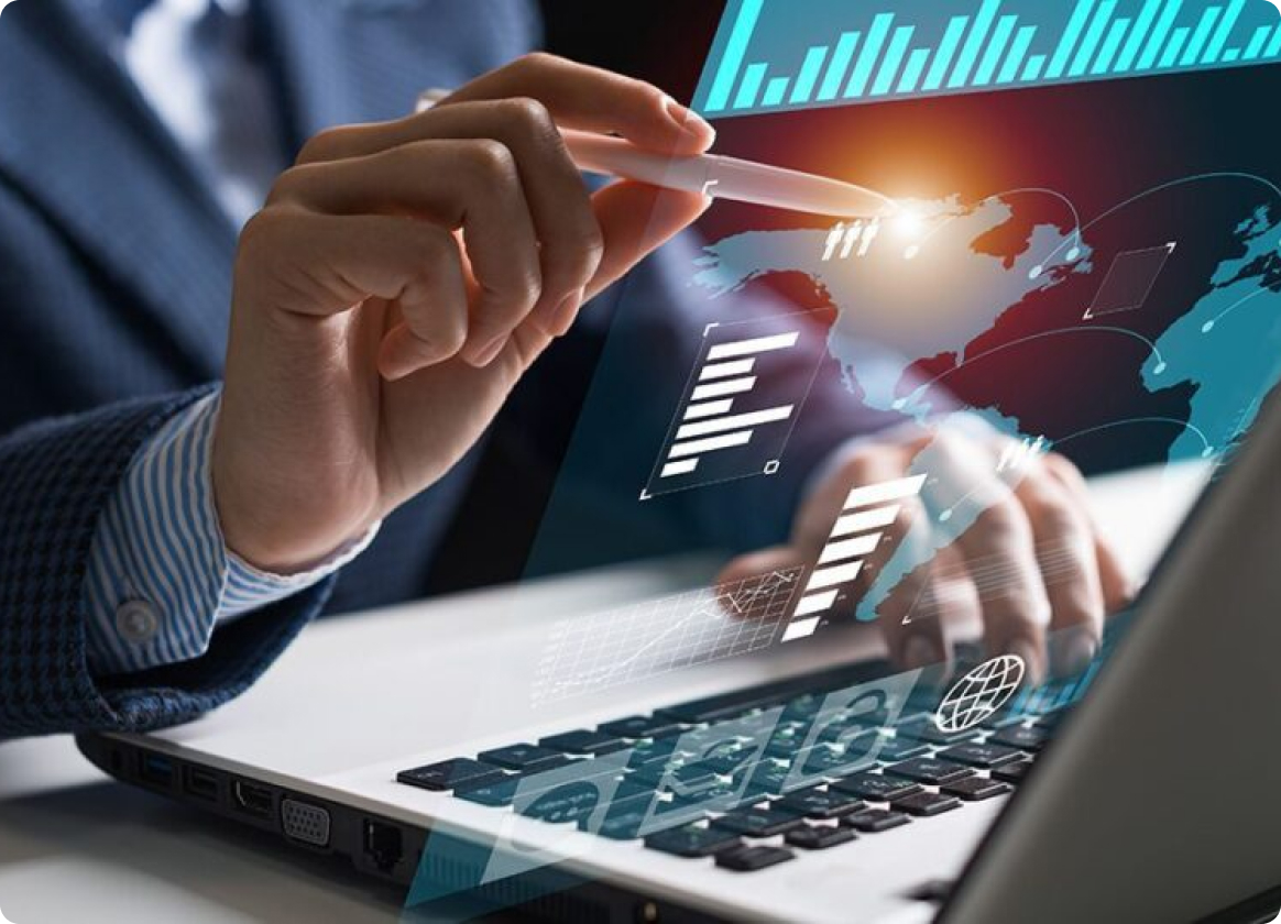 Accounting System Setup