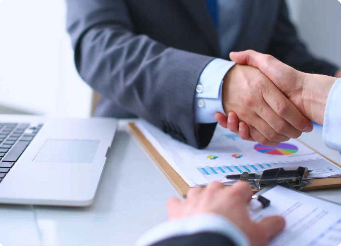 Business Consultancy